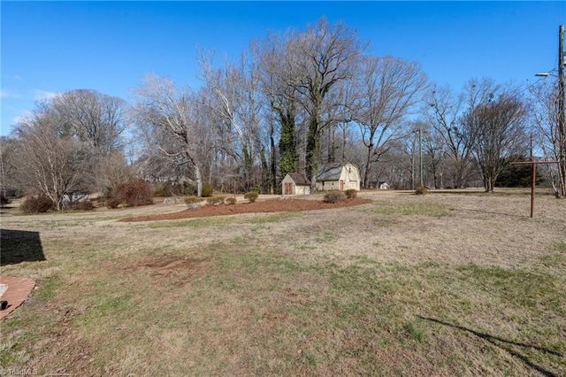 1540 W Harrison Street, Reidsville, NC 27320