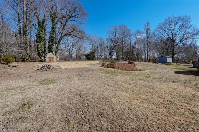 1540 W Harrison Street, Reidsville, NC 27320