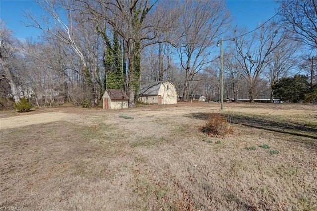 1540 W Harrison Street, Reidsville, NC 27320