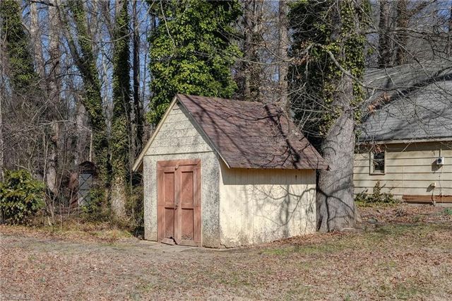 1540 W Harrison Street, Reidsville, NC 27320