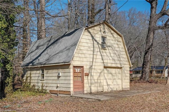 1540 W Harrison Street, Reidsville, NC 27320