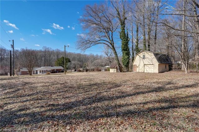 1540 W Harrison Street, Reidsville, NC 27320