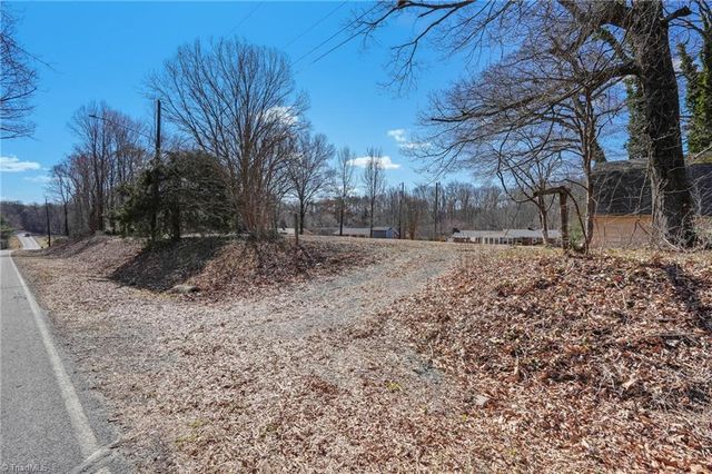 1540 W Harrison Street, Reidsville, NC 27320