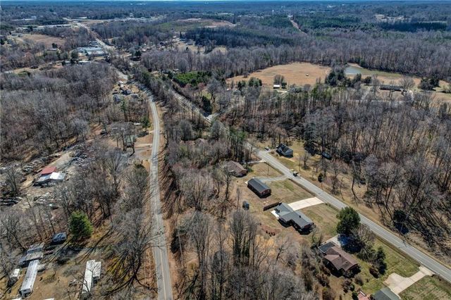 1540 W Harrison Street, Reidsville, NC 27320