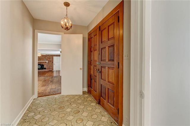 1540 W Harrison Street, Reidsville, NC 27320