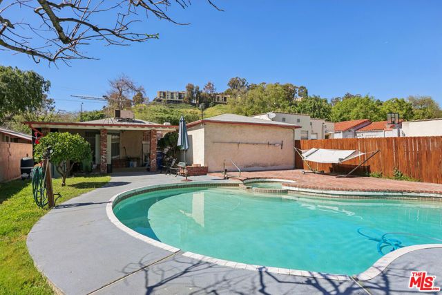 3916 Collis Avenue, Los Angeles, CA 90032