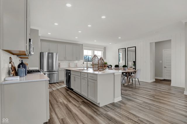 13673 Ruskin Lane, Fishers, IN 46037