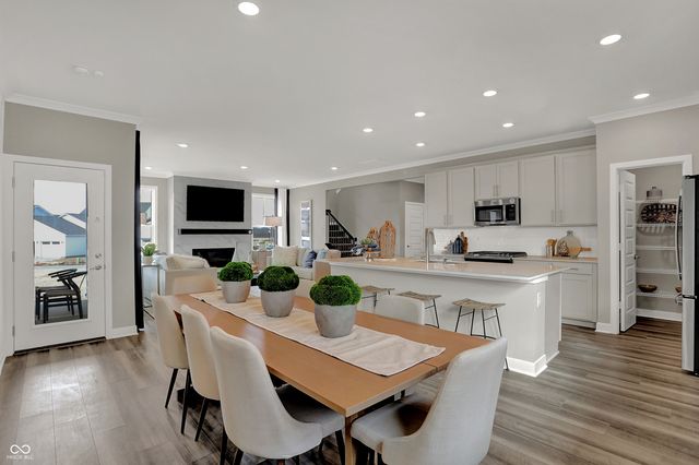 13673 Ruskin Lane, Fishers, IN 46037