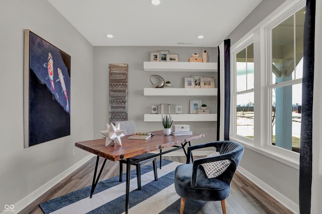 13673 Ruskin Lane, Fishers, IN 46037