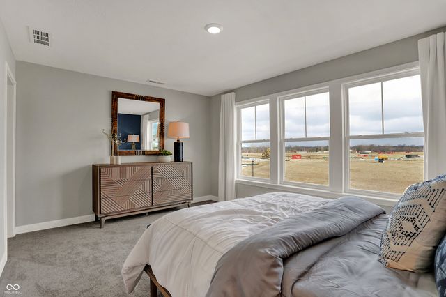 13673 Ruskin Lane, Fishers, IN 46037