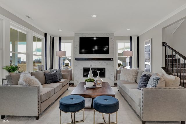 13673 Ruskin Lane, Fishers, IN 46037