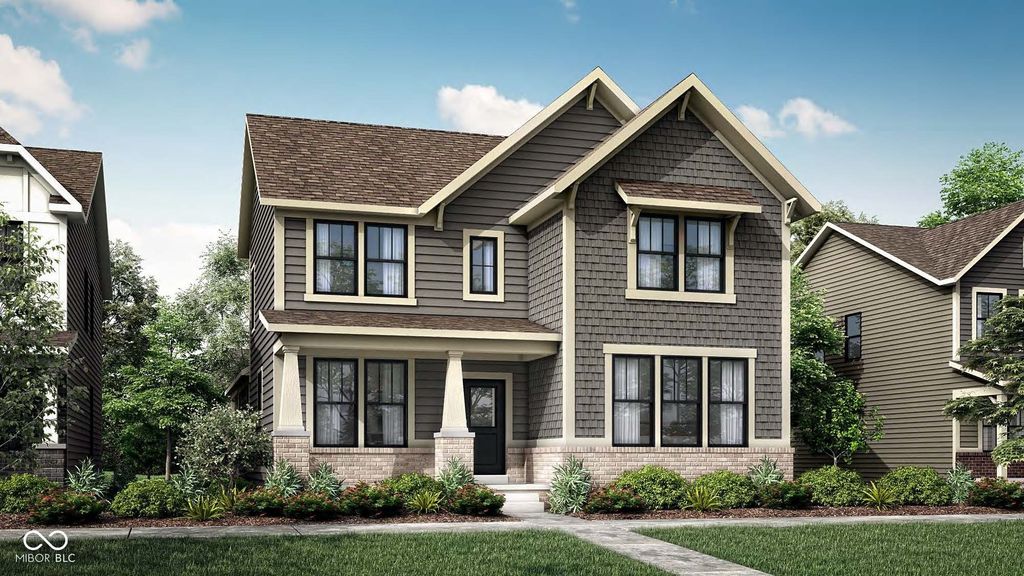 13673 Ruskin Lane, Fishers, IN 46037