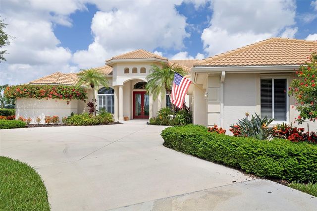 2528 TOM MORRIS DRIVE, Sarasota, FL 34240