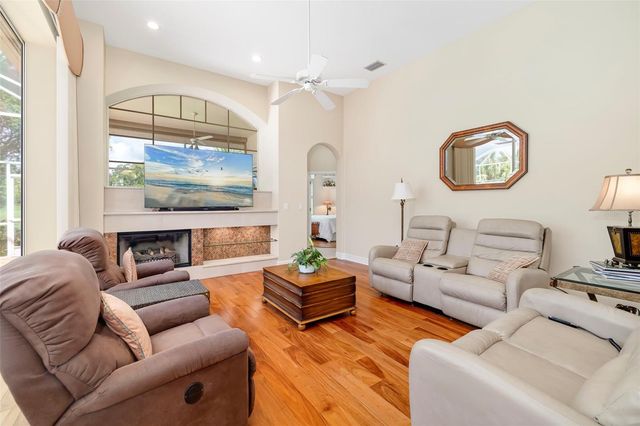 2528 TOM MORRIS DRIVE, Sarasota, FL 34240