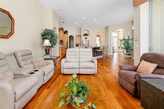 2528 TOM MORRIS DRIVE, Sarasota, FL 34240