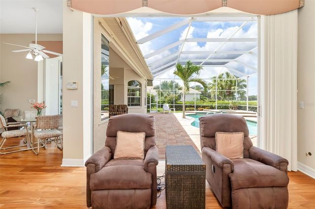 2528 TOM MORRIS DRIVE, Sarasota, FL 34240
