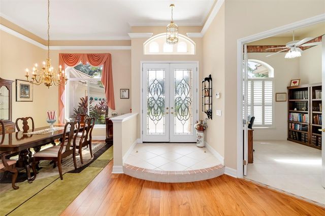 2528 TOM MORRIS DRIVE, Sarasota, FL 34240
