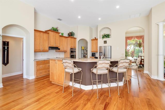 2528 TOM MORRIS DRIVE, Sarasota, FL 34240