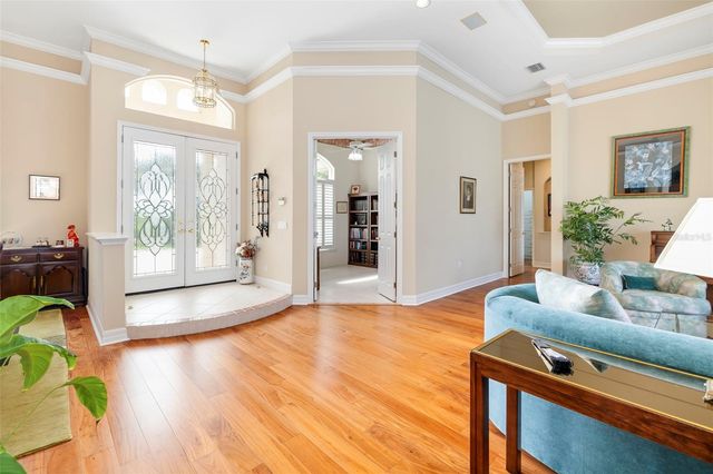2528 TOM MORRIS DRIVE, Sarasota, FL 34240
