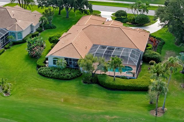2528 TOM MORRIS DRIVE, Sarasota, FL 34240