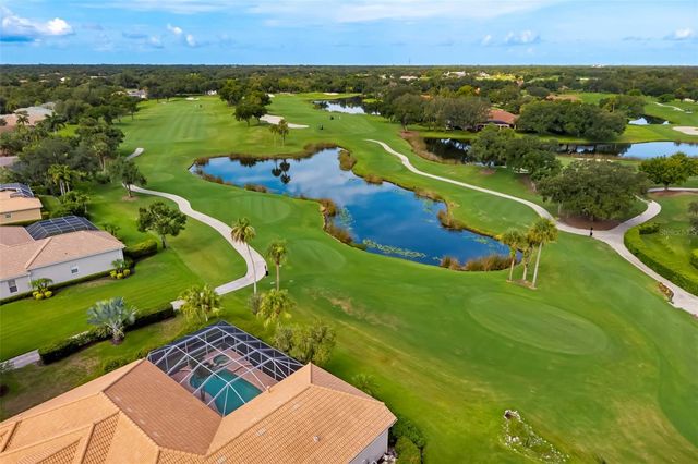 2528 TOM MORRIS DRIVE, Sarasota, FL 34240