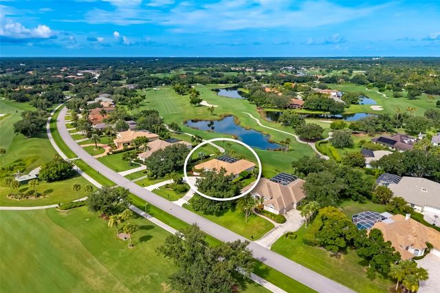 2528 TOM MORRIS DRIVE, Sarasota, FL 34240