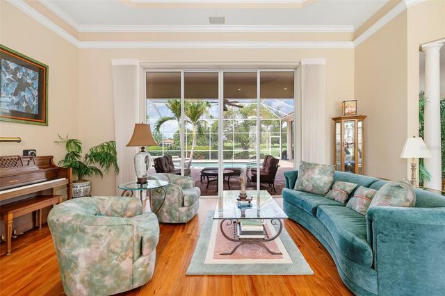 2528 TOM MORRIS DRIVE, Sarasota, FL 34240
