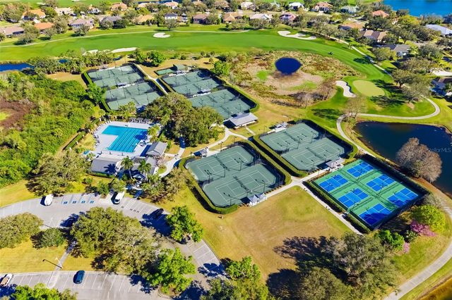 2528 TOM MORRIS DRIVE, Sarasota, FL 34240