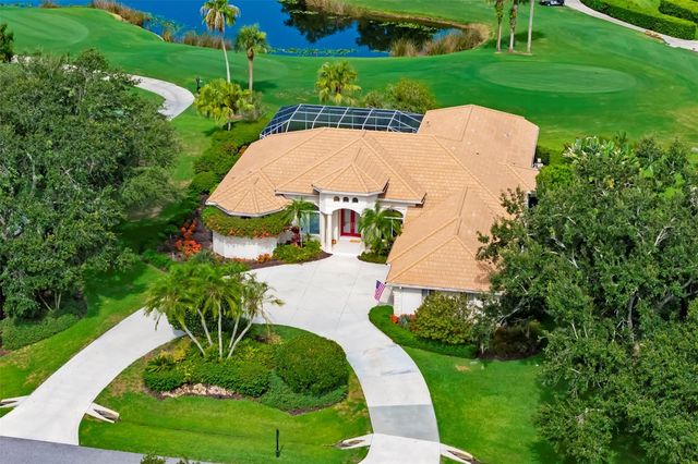 2528 TOM MORRIS DRIVE, Sarasota, FL 34240