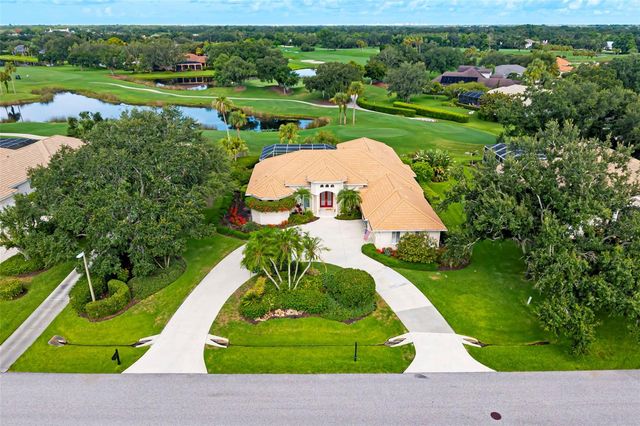 2528 TOM MORRIS DRIVE, Sarasota, FL 34240