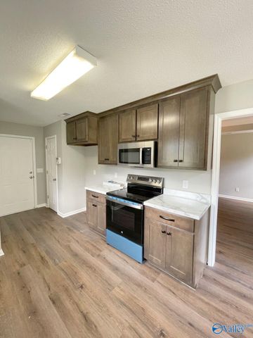 100 Brook Glen Drive, Hazel Green, AL 35750