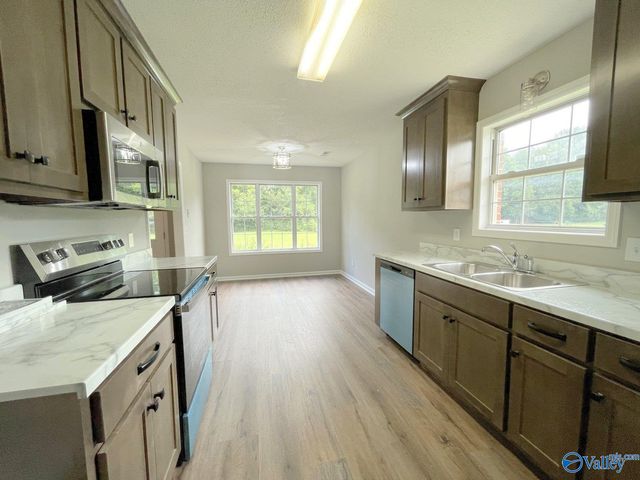 100 Brook Glen Drive, Hazel Green, AL 35750