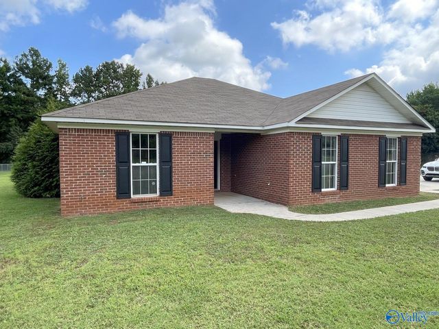 100 Brook Glen Drive, Hazel Green, AL 35750