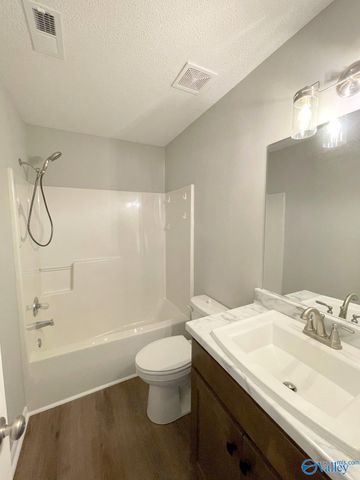 100 Brook Glen Drive, Hazel Green, AL 35750