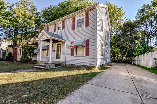 59 Hartshorn Drive, Painesville, OH 44077