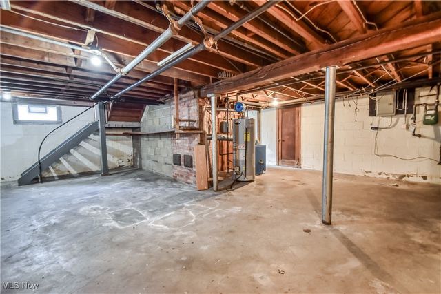 59 Hartshorn Drive, Painesville, OH 44077