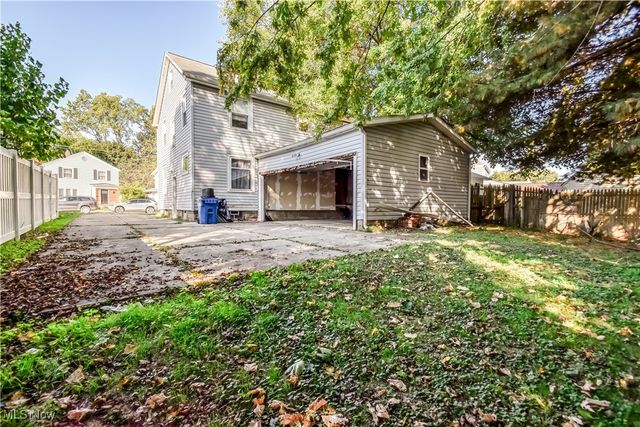 59 Hartshorn Drive, Painesville, OH 44077