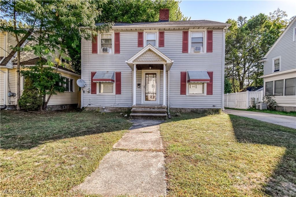 59 Hartshorn Drive, Painesville, OH 44077