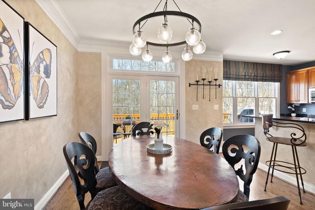 4132 TIMBER LOG WAY, Fairfax, VA 22030