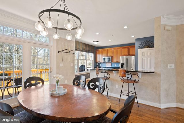 4132 TIMBER LOG WAY, Fairfax, VA 22030