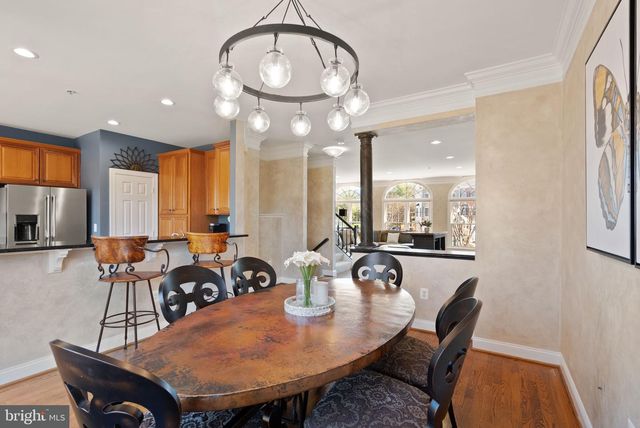 4132 TIMBER LOG WAY, Fairfax, VA 22030