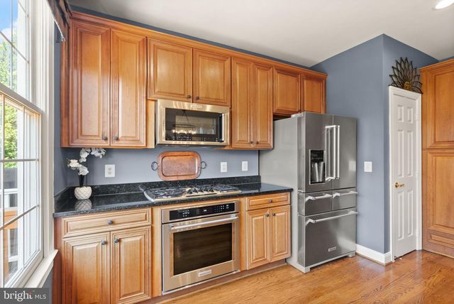 4132 TIMBER LOG WAY, Fairfax, VA 22030