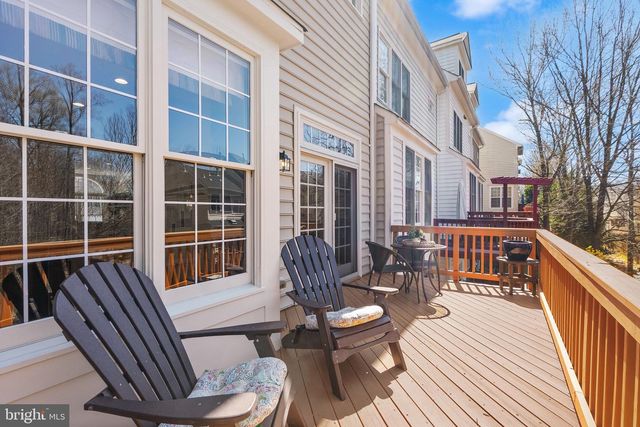 4132 TIMBER LOG WAY, Fairfax, VA 22030