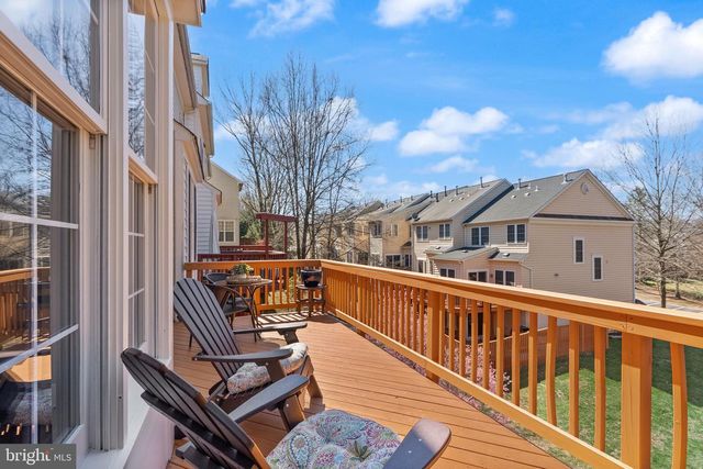 4132 TIMBER LOG WAY, Fairfax, VA 22030