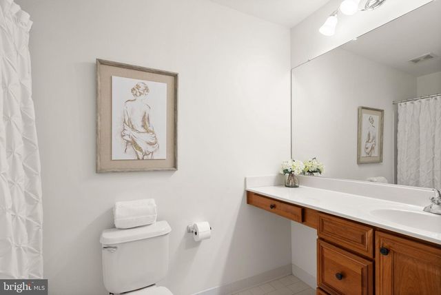 4132 TIMBER LOG WAY, Fairfax, VA 22030