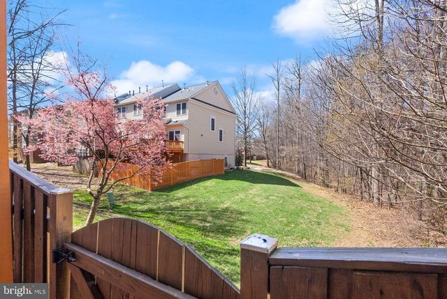 4132 TIMBER LOG WAY, Fairfax, VA 22030