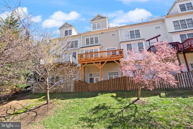 4132 TIMBER LOG WAY, Fairfax, VA 22030