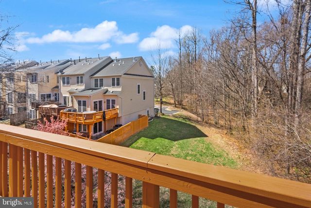 4132 TIMBER LOG WAY, Fairfax, VA 22030