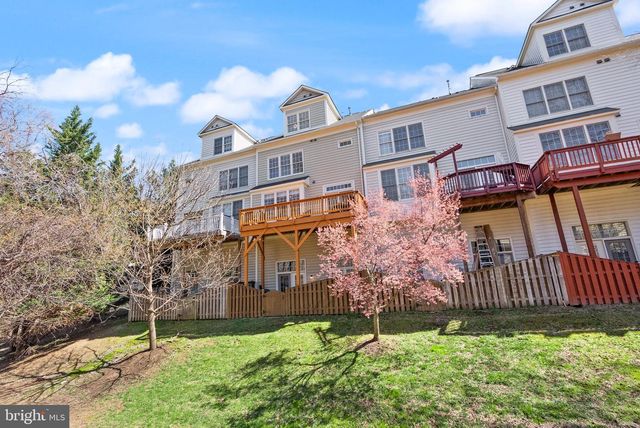 4132 TIMBER LOG WAY, Fairfax, VA 22030