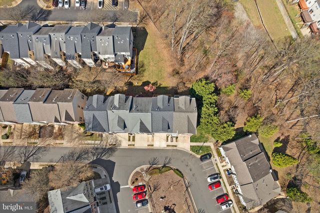 4132 TIMBER LOG WAY, Fairfax, VA 22030